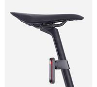 beSmart.bike - Soporte de radar para tija de sillín Superior XR - Compatible con Garmin Varia 515, RearVue 820