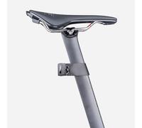 beSmart.bike Soporte de radar para Wilier Filante SLR ID2 - Compatible con Trek CarBack, soporte de tija de sillín con abrazadera para ajuste seguro en soporte Aero