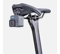 beSmart.bike - Soporte para Debajo del Sillín Cube - Compatible con GoPro