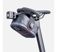 beSmart.bike - Soporte para Debajo del Sillín Cube - Compatible con Trek CarBack, Flare RT