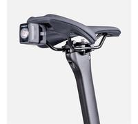 beSmart.bike - Soporte para Debajo del Sillín Cube - Compatible con Trek CarBack, Flare RT