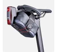 beSmart.bike - Soporte para Debajo del Sillín Cube - Compatible con Wahoo Trackr