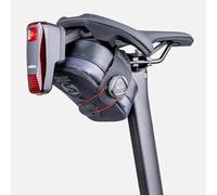 beSmart.bike - Soporte para Debajo del Sillín Cube - Compatible con Wahoo Trackr