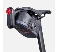 beSmart.bike - Soporte para Debajo del Sillín Giant Grit SL - Compatible con Garmin Varia 515, RearVue 820