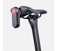 beSmart.bike - Soporte para Debajo del Sillín Giant Grit SL - Compatible con Garmin Varia 515, RearVue 820