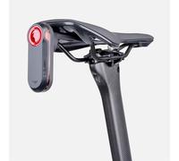 beSmart.bike - Soporte para Debajo del Sillín Scott Syncross - Compatible con Garmin Varia 515, RearVue 820 & AirTag