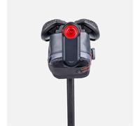 beSmart.bike - Soporte para Debajo del Sillín Specialized Romin EVO - Compatible con Garmin Varia 515, RearVue 820