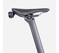 beSmart.bike - Soporte para Debajo del Sillín Specialized SWAT - Compatible con Garmin Varia 515
