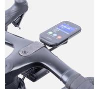 beSmart.bike Soporte para ordenador Canyon Gear Groove de carbono forjado para Garmin Edge 10xx/Explore y accesorios (hembra, parte trasera)