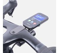 beSmart.bike Soporte para ordenador Canyon Gear Groove de carbono para Garmin Edge 10xx/Explore y accesorios (hembra trasera)