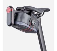 beSmart.bike - Soporte para sillín Pinarello Most Lynx - Compatible con Garmin Varia 515, RearVue 820