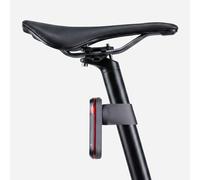 beSmart.bike - Soporte para Tija de Sillín Bianchi Infinito 2026 - Compatible con Garmin Varia 515, RearVue 820