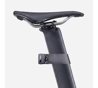 beSmart.bike - Soporte para Tija de Sillín Cannondale SystemSix Hi-Mod - Compatible con Trek CarBack, Flare RT