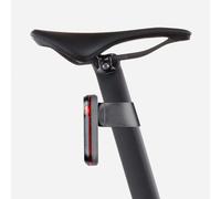 beSmart.bike - Soporte para Tija de Sillín Cube Litening - Compatible con Garmin Varia 515, RearVue 820