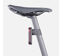 beSmart.bike - Soporte para Tija de Sillín Giant TCR Advanced Pro - Compatible con Garmin Varia 515, RearVue 820