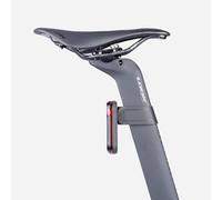 beSmart.bike - Soporte para Tija de Sillín Look 795 Blade RS Gen. 1 - Compatible con Garmin Varia 515, RearVue 820