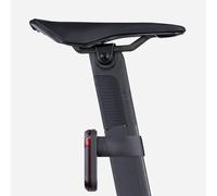 beSmart.bike - Soporte para Tija de Sillín Scott Foil Gen 3 - Compatible con Garmin Varia 515, RearVue 820