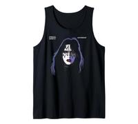 BESO - Ace Frehley 1978 Camiseta sin Mangas