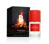 BESO BEACH PERFUMES BESO DE FUEGO Spray Eau De Parfum 100ML