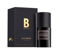 Beso Beach Eau de Parfum unisex beso dorado BESO006 100ml eau parfum
