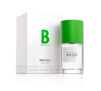 BESO BEACH PERFUMES BESO FELIZ Perfume Unisex En Spray Eau De Parfum 100ML