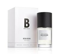 BESO BEACH PERFUMES BESO NEGRO 100ML Spray Eau De Parfum