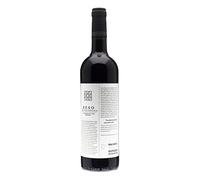 Beso de Rechenna Crianza - Vino Tinto Requena - 750 ml
