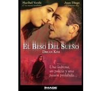 Beso Del Sueno [Reino Unido] [DVD]