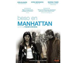 Beso en Manhattan / Just a Kiss