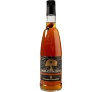 Beso Extremeño Licor de bellota botella de 70 cl 17º, el licor mas conocido de Extremadura. (1)