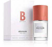 Beso Beach Eau de Parfum unisex beso pasion BESO004 100ml eau parfum