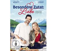 Besondere Zutat: Liebe - Love For Starters [DVD]