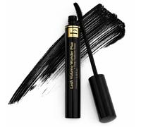 Besonders Cosmetic Mascara Lash Volume Wonder Plus - con Deep Hyaluron Boost - Mascara para pestañas muy largas, curvas y densas, larga duración, volumentificante, vegana, con efecto sorpresa, 8,5 ml