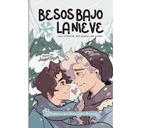 Besos bajo la nieve
