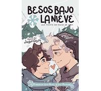 Besos bajo la nieve