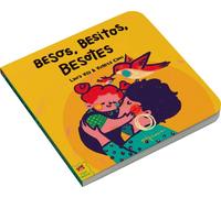 Besos, besitos, besotes: 2 (Piececitos)