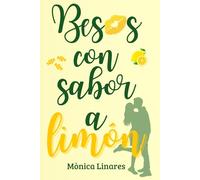 Besos con sabor a limón: Un romance inesperado bajo el encanto de Tenerife
