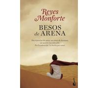 Besos de arena (Novela)