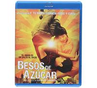 Besos de Azucar (Multiregion Blu Ray) (Spanish Only / NO English Options)
