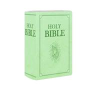 Besos de la : bíblico, peluche lleno de libro para abrir, libro de almohada bíblica relleno suave que se abre, cómodas almohadas de fe para niños y adultos, cosas sagradas cristianas