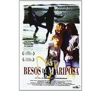 Besos de mariposa / Butterfly Kiss