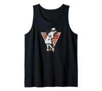 Besos del Día de la Victoria de la WW2 V-J Camiseta sin Mangas