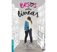 Besos entre líneas (Bestseller)