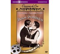 Besos Prohibidos [Reino Unido] [DVD]