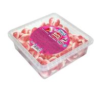 Besos Rellenos (125 Uds)
