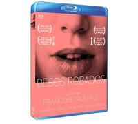 Besos robados / Baisers Volés [BlurayR] [Blu-ray]