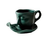 Besos Taza Personalizada Parejas Aniversario Pareja Tazas Cafe Juego de Tazas Regalos Originales Recien Casados para Regalar de Cafe Tazas Pareja Tazas Pareja de Mr y Mrs Tazas Regalo Boda para Novios
