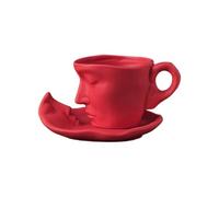 Besos Taza Personalizada Parejas Aniversario Pareja Tazas Cafe Juego de Tazas Regalos Originales Recien Casados para Regalar de Cafe Tazas Pareja Tazas Pareja de Mr y Mrs Tazas Regalo Boda para Novios