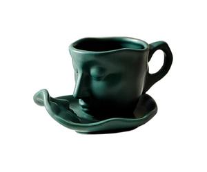 Besos Taza Personalizada Parejas Aniversario Pareja Tazas Cafe Juego de Tazas Regalos Originales Recien Casados para Regalar de Cafe Tazas Pareja Tazas Pareja de Mr y Mrs Tazas Regalo Boda para Novios