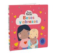Besos y abrazos: 37 (Toca, toca)